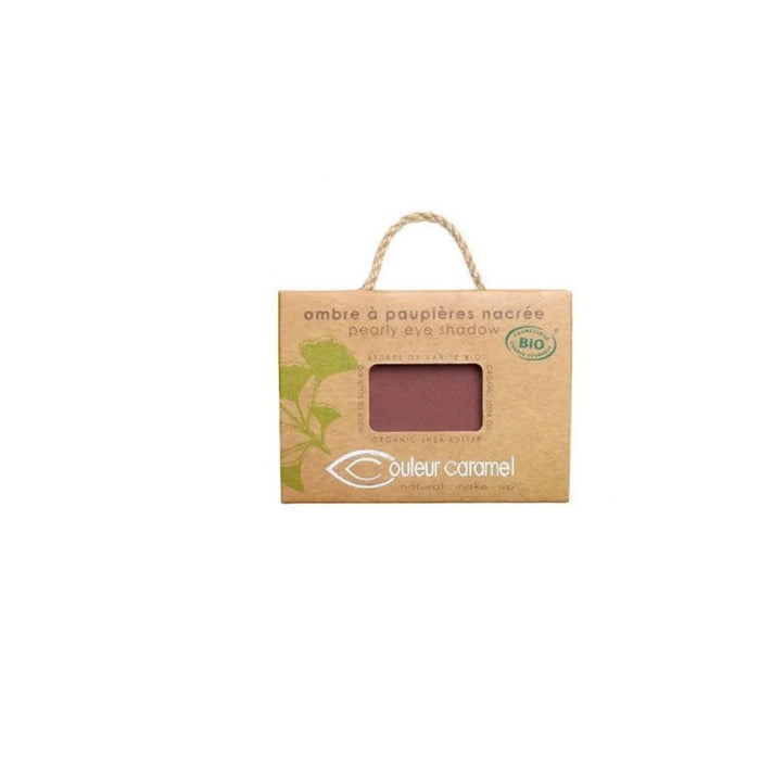 Couleur Caramel Lidschatten N099 Pépite Cuivrée Nachfüllung