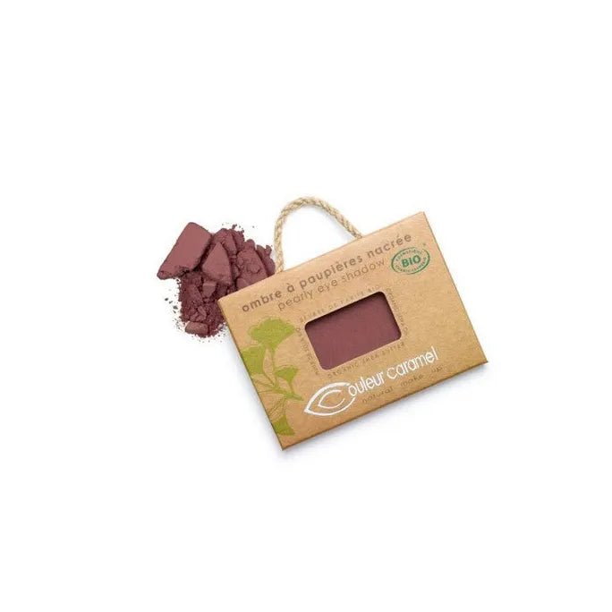 COULEUR CARAMEL Lidschatten N100 Fatale Nachfüllung 1 Stück