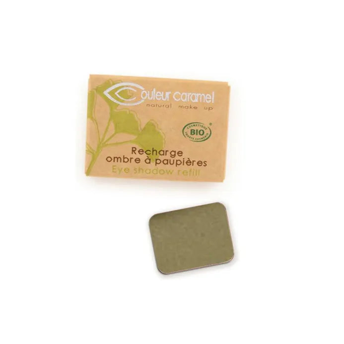 COULEUR CARAMEL Lidschatten N107 Bananier