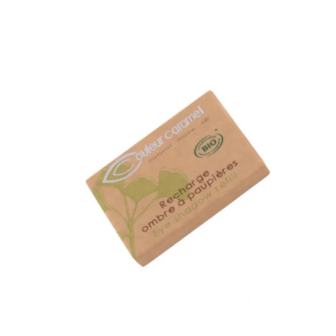 COULEUR CARAMEL Lidschatten N144 Marron Glace Nachfüllung