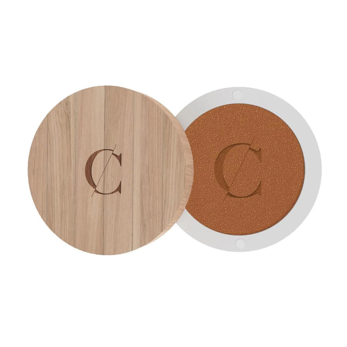 Couleur Caramel Sunkissed Lidschatten Soleil D'ete 2,5g