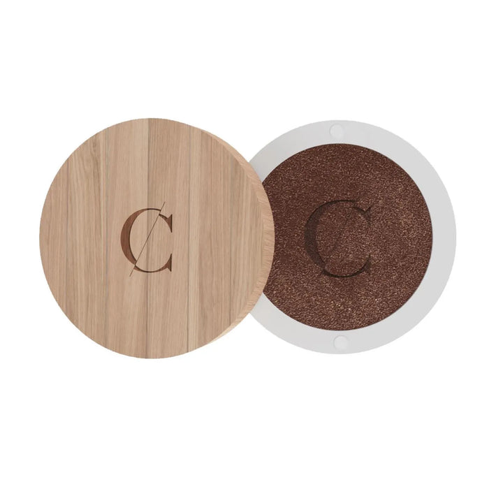 Couleur Caramel Sunkissed Lidschatten Chocolat 2,5g