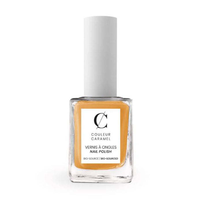 COULEUR CARAMEL Nagellack 990 Sunkissed 11ml