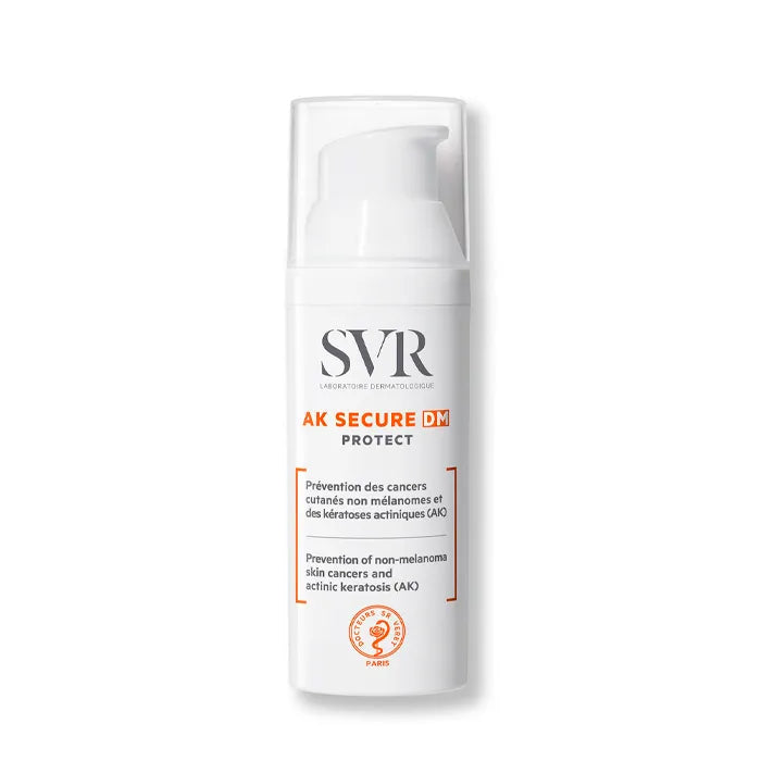 SVR Ak Secure DM Protect Sonnencreme SPF 50 50 ml