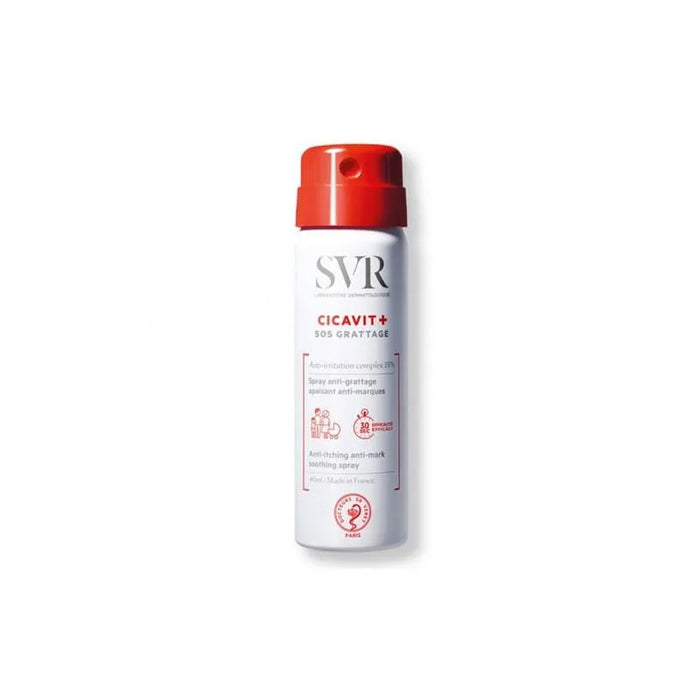SVR Cicavit SOS Grattage 40ml