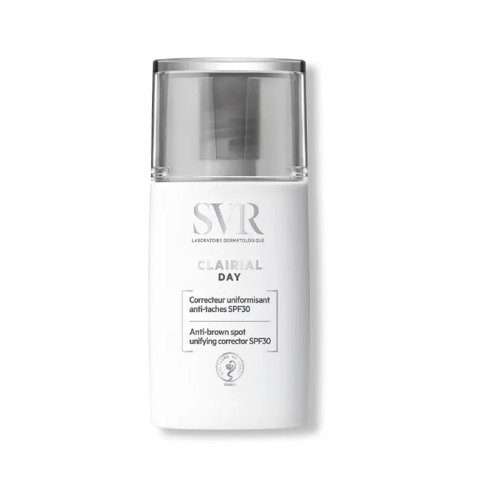 SVR Clairial Tag Tagescreme SPF 30 30ml