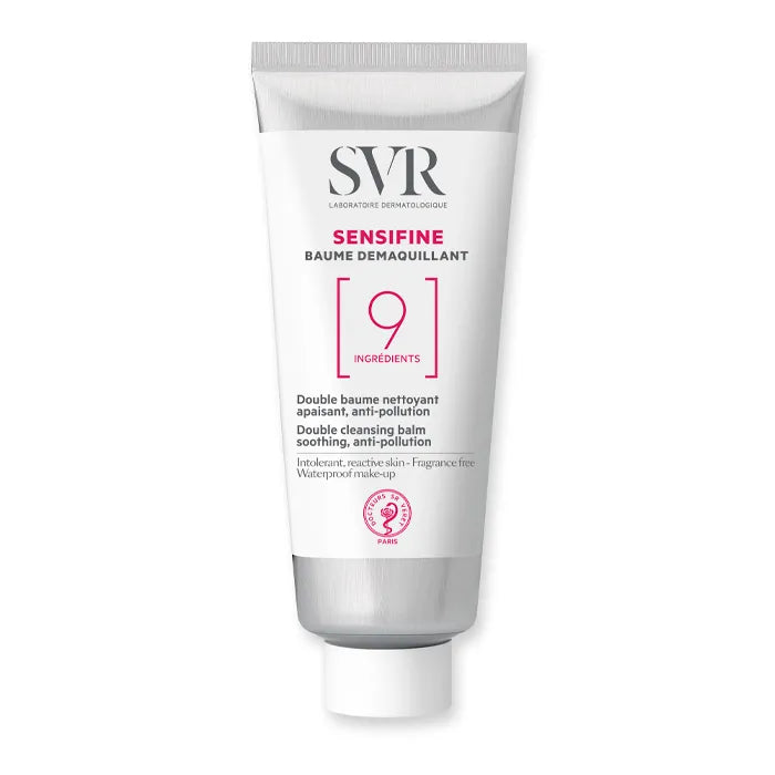 SVR Sensifine Reinigungsbalsam 100 g