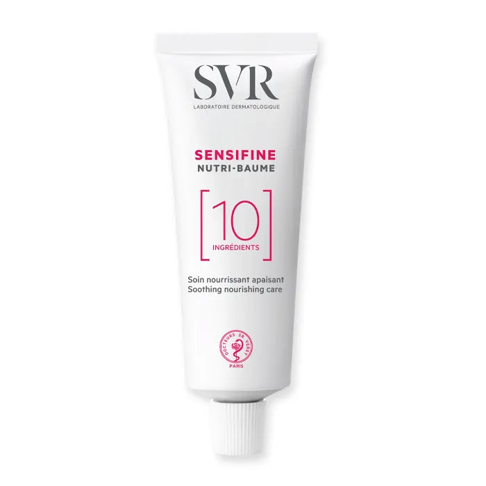 SVR Sensifine Nutri-Balm 40 ml Pflegebalsam