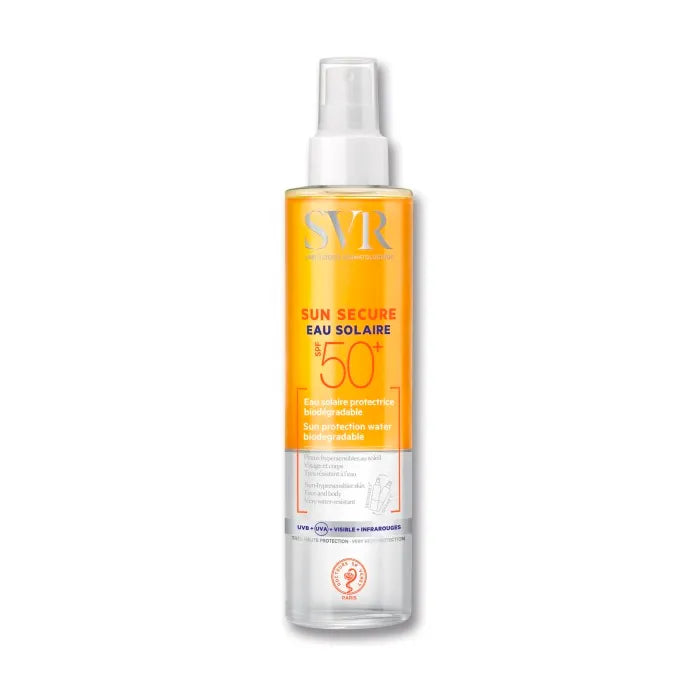 Svr Sun Secure Spf50 200ml Sun Secure Spf50 200ml