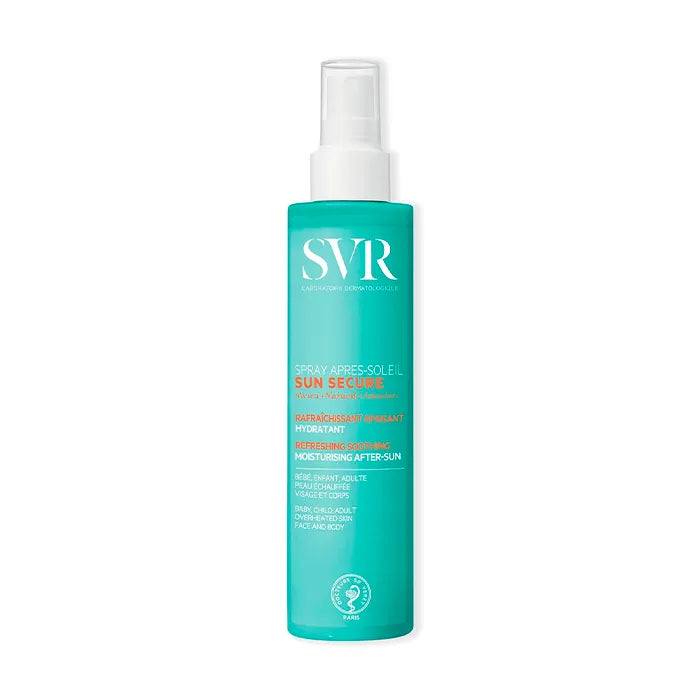 SVR Sun Secure Aftersun Spray 200ml