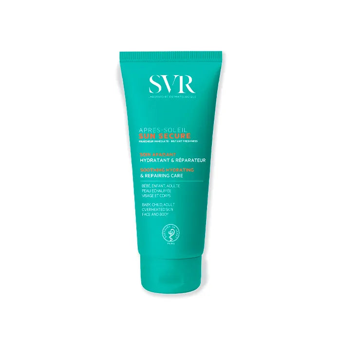 SVR Sun Secure After-Sun-Milch 200ml