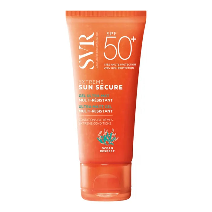 SVR Sun Secure Extreme Ultra Mattes Gel SPF50+ 50ml