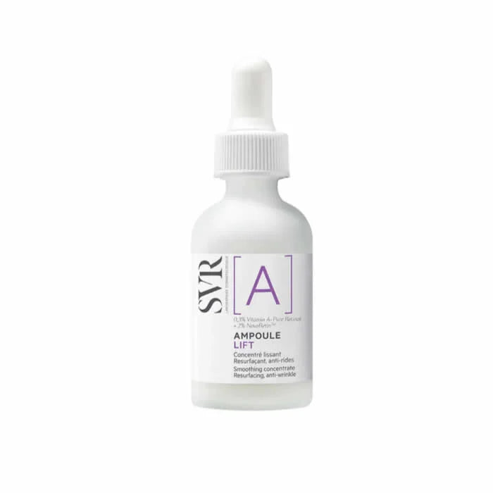 SVR Ampoule A Lift Smoothing Concentrate 30ml