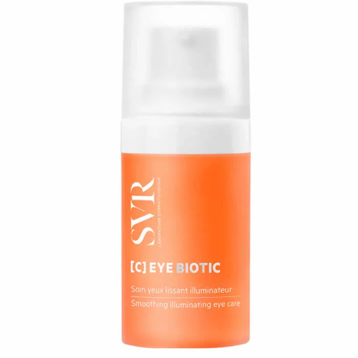 SVR C Eye Biotic Illuminating Eye Care 15ml