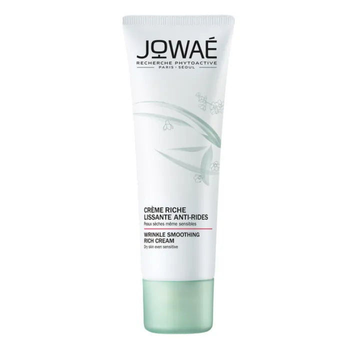JOWAÉ Reichhaltige Anti-Falten Creme 40ml