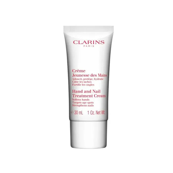 Clarins Hand- und Nagelcreme 30 ml