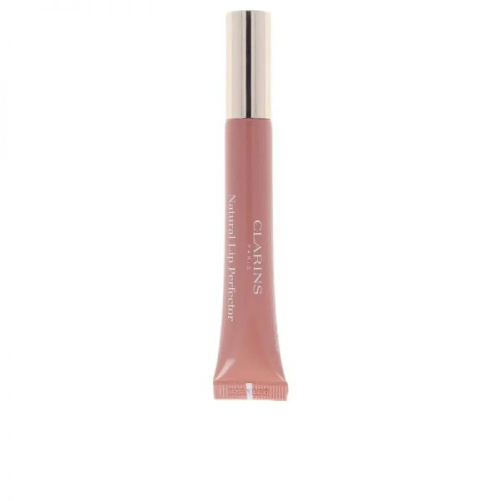 Clarins Eclat Minute Embellisseur Lèvres Rosewood Shimmer 12ml Lippenbalsam Bild