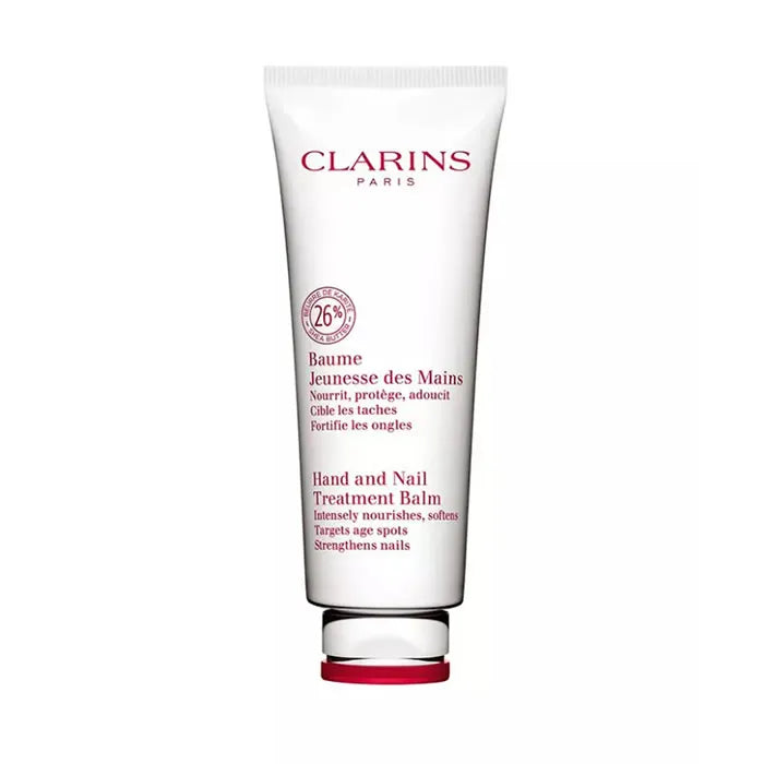 Clarins Hand and Nail Treatment Balm 100ml