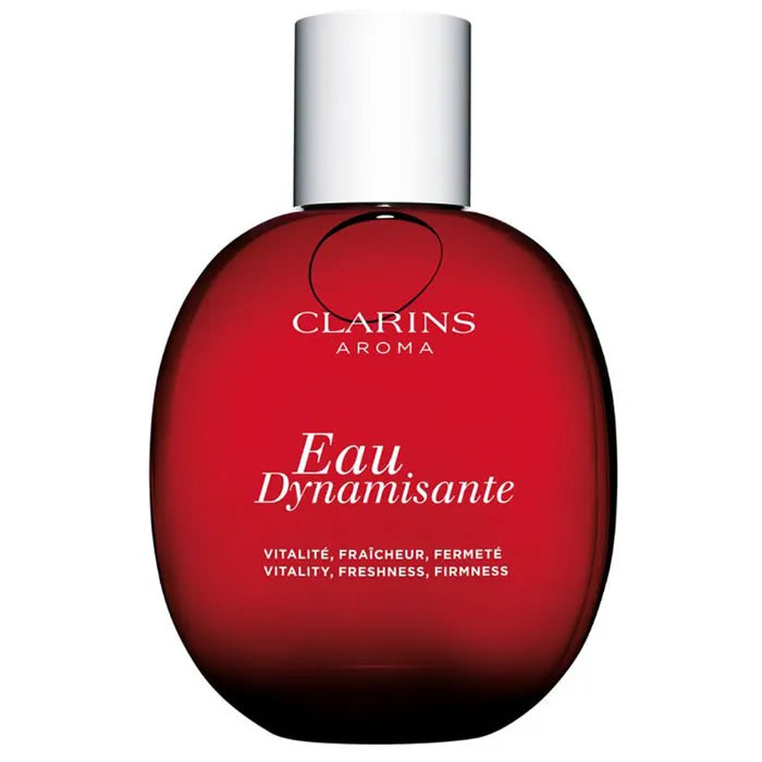 Clarins Eau Dynamisante belebender Aromaduft 200ml