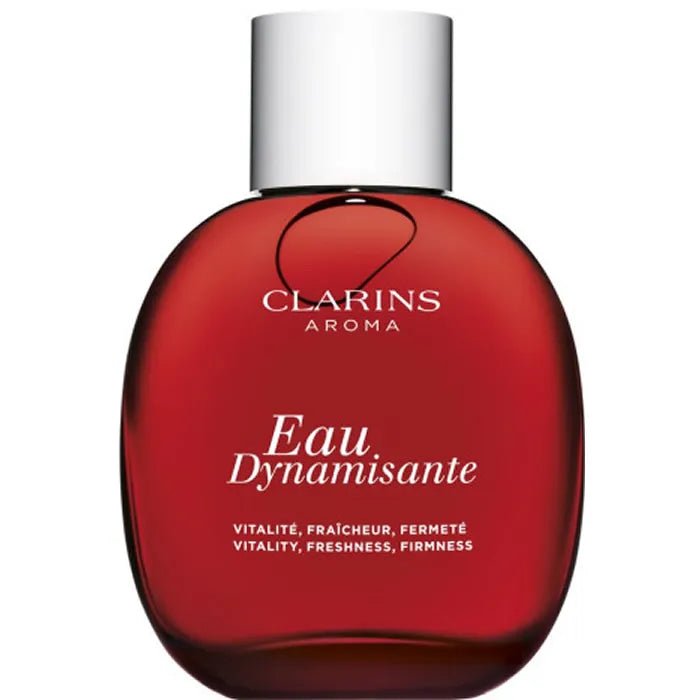 CLARINS Eau Dynamisante belebender Aromaduft 100ml