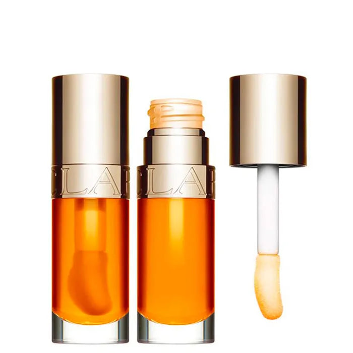 Clarins Lip Comfort Oil Honey 7ml