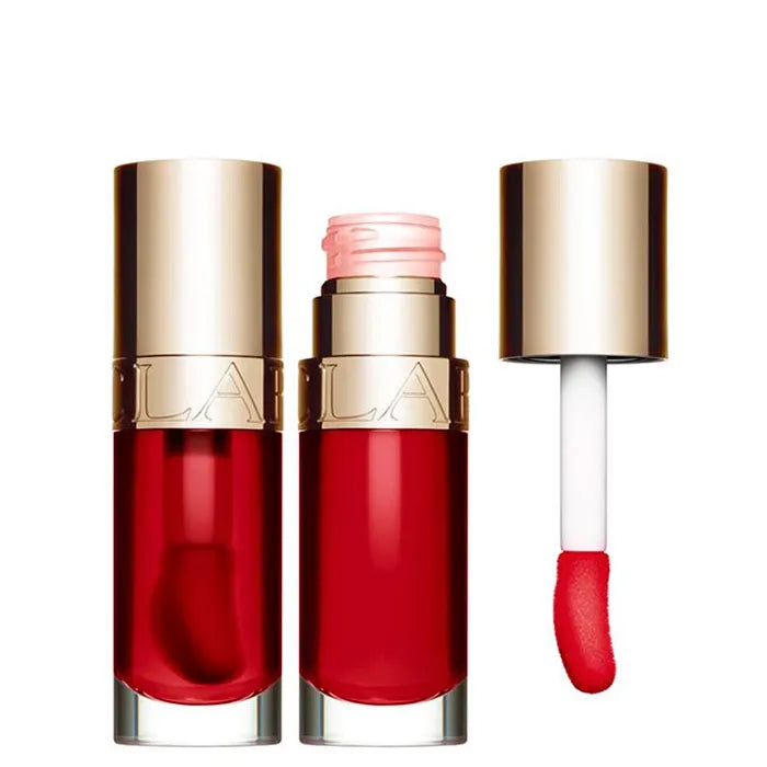 Clarins Lip Comfort Oil Cherry 7ml Lippenöl