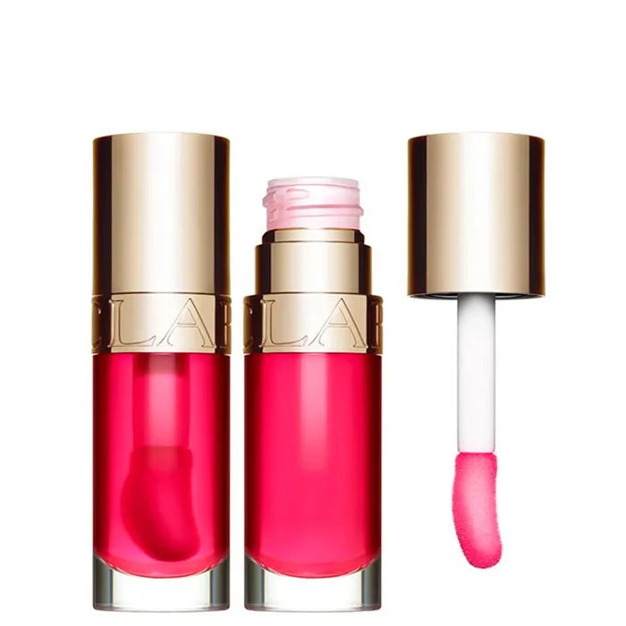 Clarins Lip Comfort Oil Pitaya 7 ml