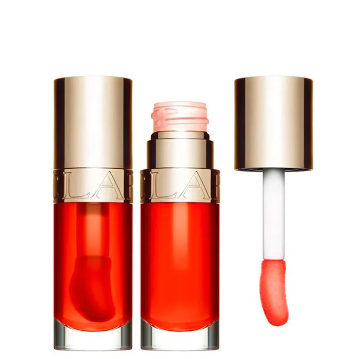 Clarins Lip Comfort Oil Apricot 7ml