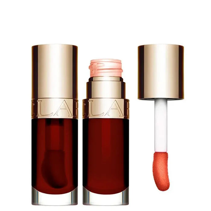 Clarins Lip Comfort Oil Chocolate 7ml