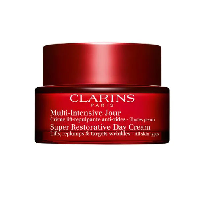 Clarins Super Restorative Tagescreme 50ml