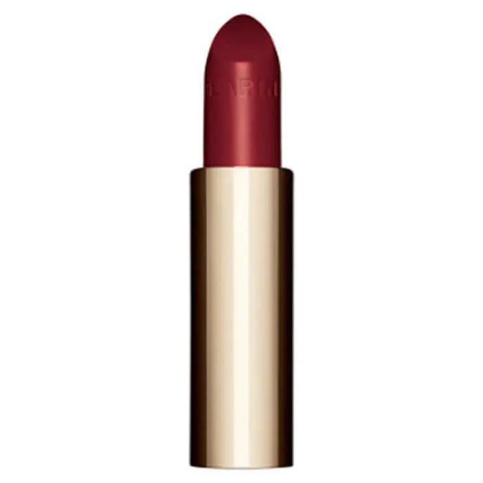 Clarins Joli Rouge Satin Lippenstift Nachfüllung Burgundy Lily 3.5g