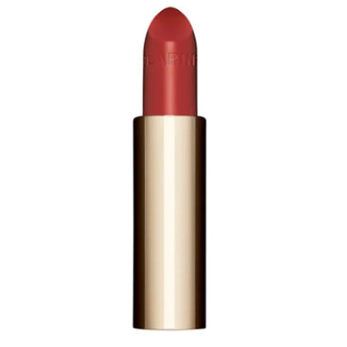 Clarins Joli Rouge Satin Lippenstift Nachfüllung Dahlia Red