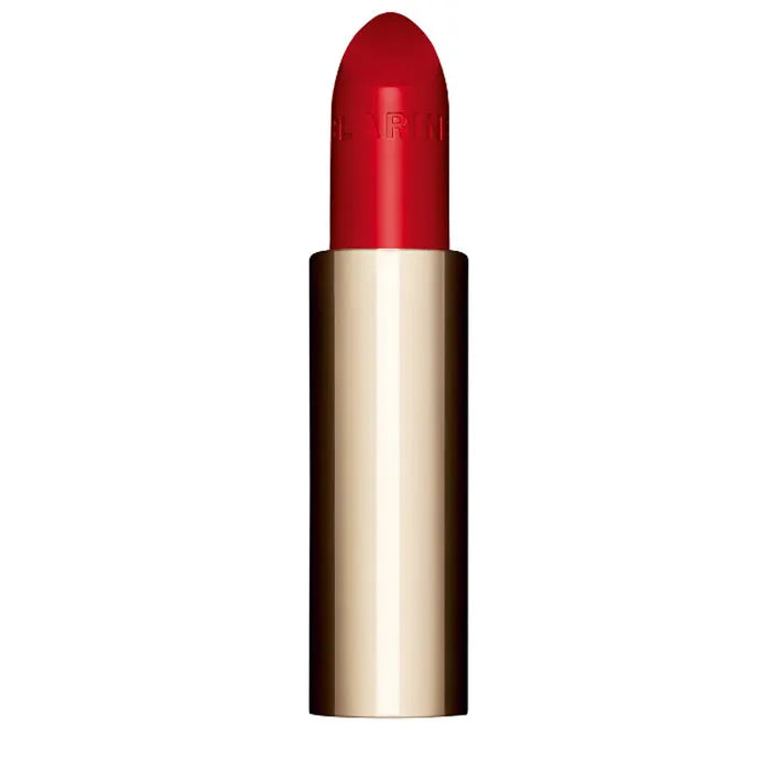 Clarins Joli Rouge Satin Lippenstift Nachfüllung Cherry Red 3.5g