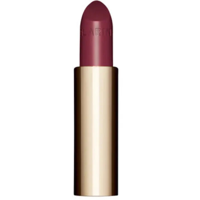 Clarins Joli Rouge Satin Lippenstift Nachfüllung in Soft Plum 3.5g