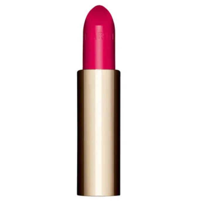 CLARINS Joli Rouge Satin Lippenstift Refill Pink Petunia 3.5g