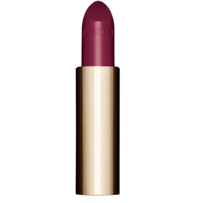 CLARINS Joli Rouge Satin Lippenstift Nachfüllpack Fuchsia Cosmos
