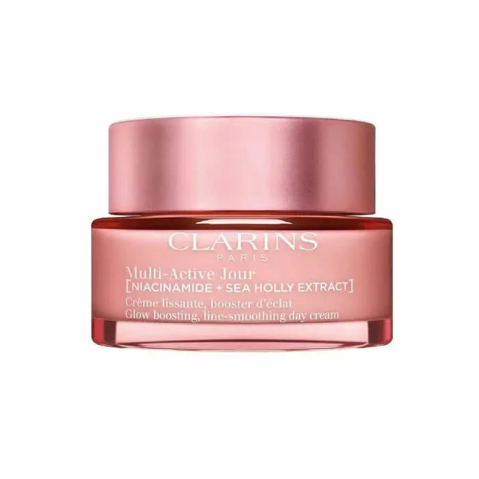 Clarins Multi-Active Jour Pflege für trockene Haut 50ml