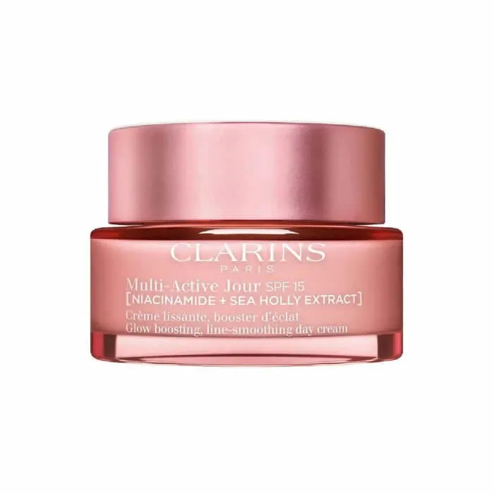 Clarins Multi-Active Crème SPF15 50 ml