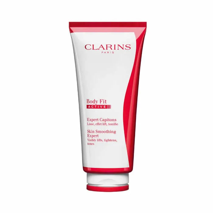 Clarins Body Fit Active Körperlotion 200ml