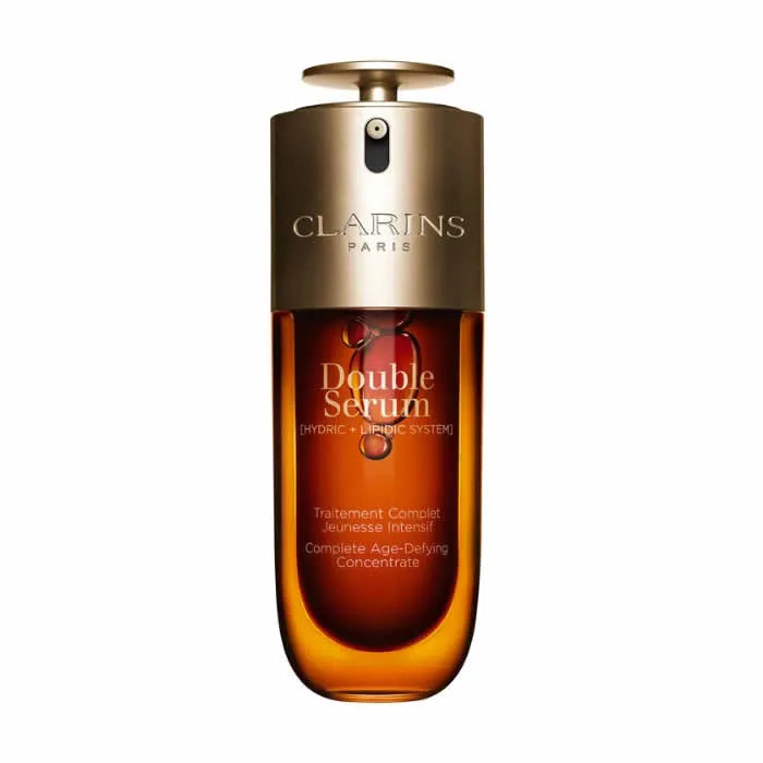 Clarins Double Serum 50 ml Flasche