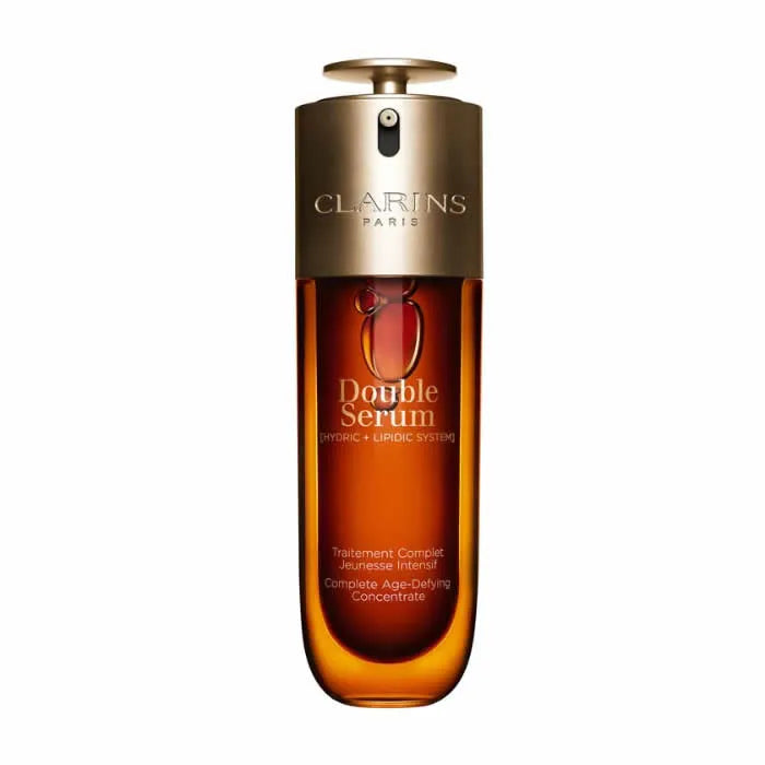 Clarins Double Serum 75ml Gesichtsserum