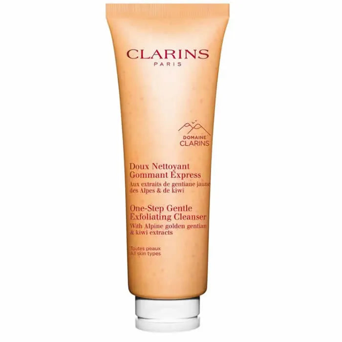 Clarins Reinigung und Peeling Gommant Express 125ml