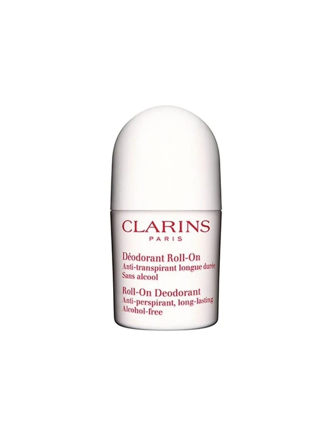 Clarins Deodorant Roll On Multipflege 50ml