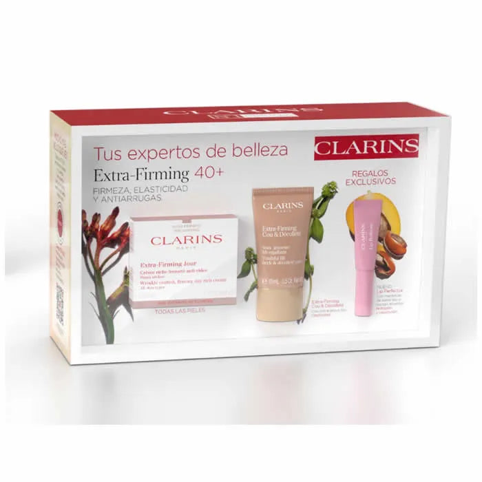 Clarins Extra-Firming Jour Tagescreme 50ml