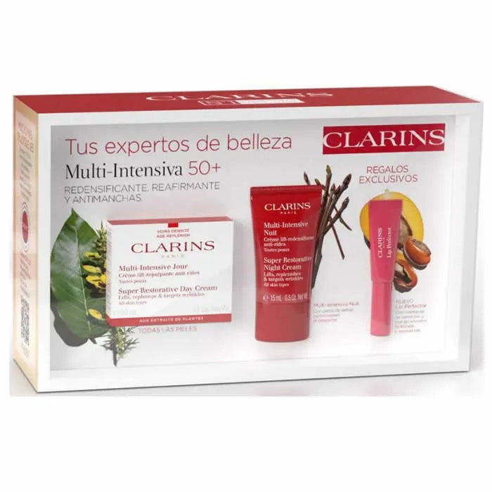Clarins Super Restorative Day Cream 50ml