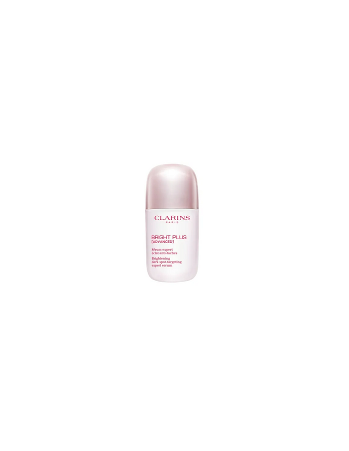 Clarins Bright Plus Advanced Serum 50ml