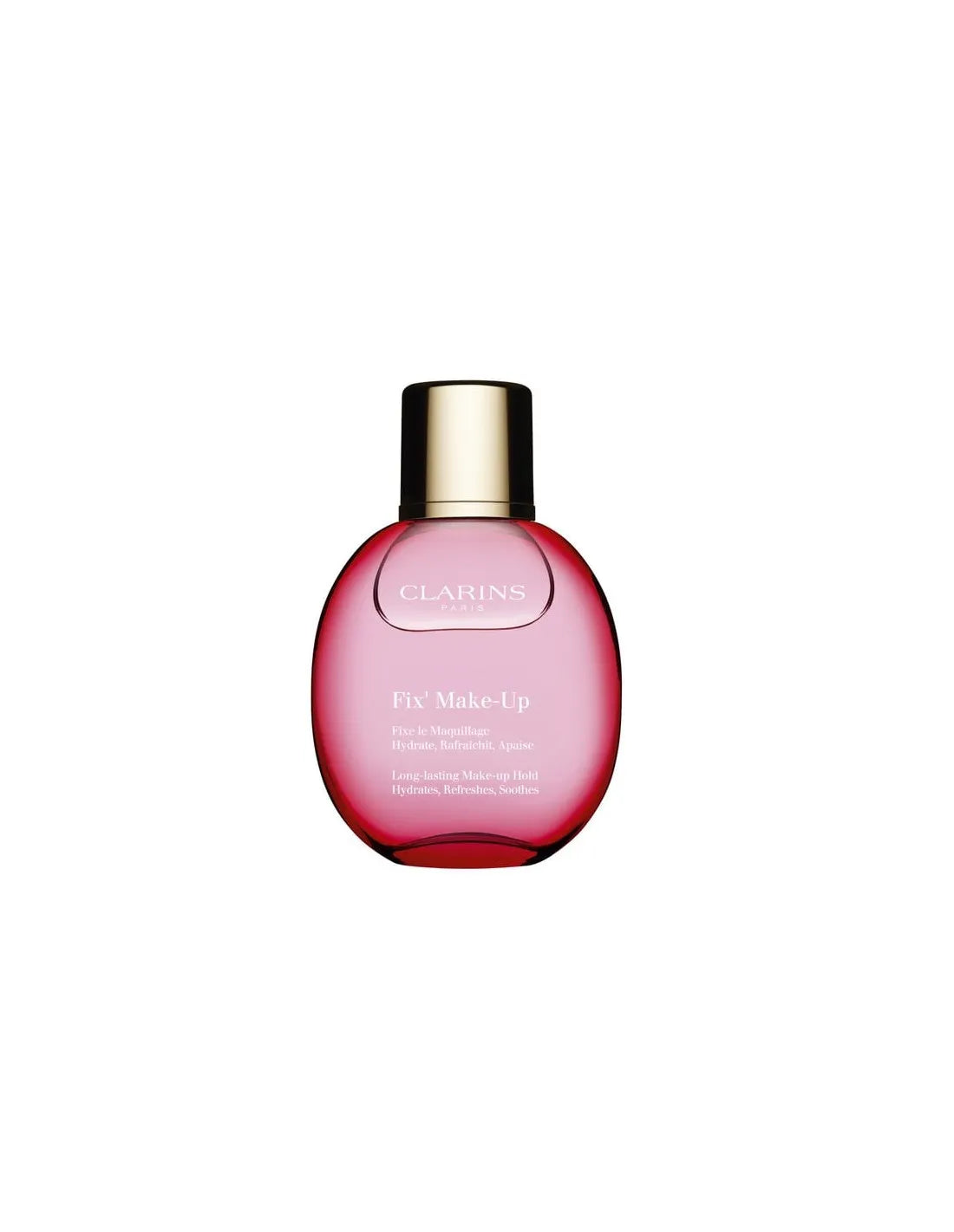 Clarins Fix Make-up Spray 50ml