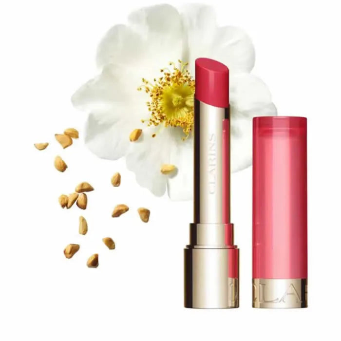 Clarins Lip Oil Balm 02 Pitaya 2.9g Pflegender Lippenbalsam