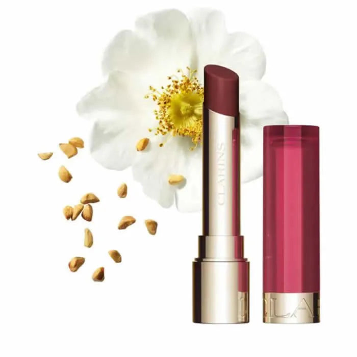 Clarins Lip Oil Balm Nr. 06 Fig 2.9g Lippenpflege Produktbild