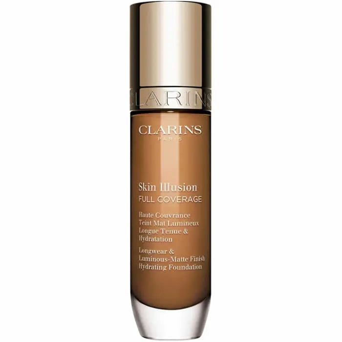 CLARINS Skin Illusion Foundation 116.5W 30ml